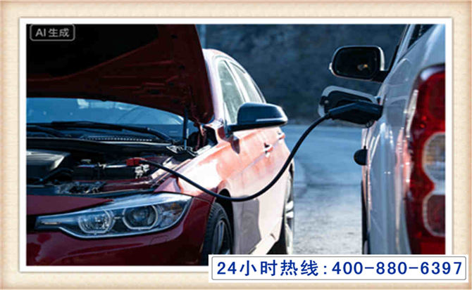 杏花岭潍坊拖车,附近24小时汽车拖车救援，潍坊道路救援拖车电话